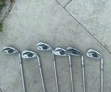 irons