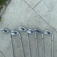 irons