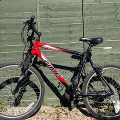 Giant Rock (MTB)