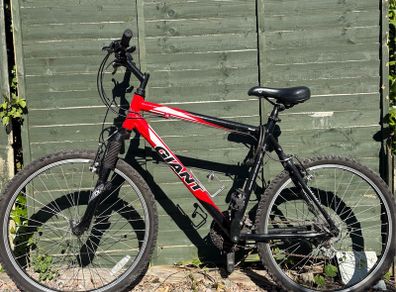 Giant Rock (MTB)