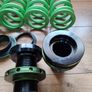 326 Power coilovers coil springs Image 2