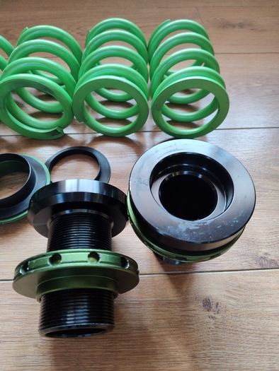 326 Power coilovers coil springs