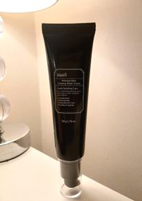Dear, Klairs - Midnight Blue Clearing Water Cream