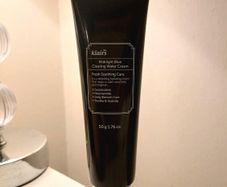 Dear, Klairs - Midnight Blue Clearing Water Cream