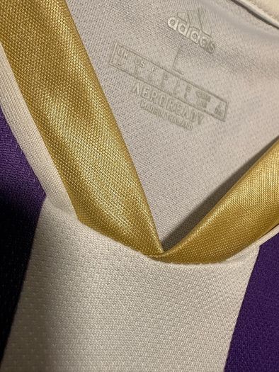 2022/23 Real Valladolid Home Jersey