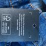 JD.Williams A-line Denim Skirt size 14 Image 7