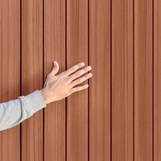NEW SALE | 6 ft. W x 4 ft. D Double Door Apex Outdoor Garden Shed