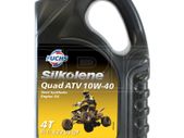 Fuchs Silkolene Quad Engine Oil 4litre
