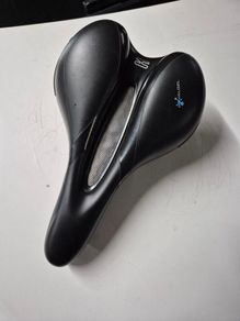 Selle Royal Respiro Gel Saddle