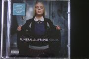 Funeral for a Friend - Hours CD