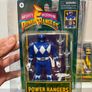 Mighty Morphin Power Ranger flip heads by Hasbro Image 4
