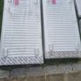 Double radiator 500 x 1000 Image 3