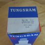 Tungsram 300W E40 GES Goliath Screw Light Bulb Vintage Industrial Clear Lamp NOS Image 5