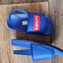 boys levis sliders Image 2