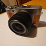 Fujifilm X-A3 with Fuji XC 15-45mm Lens and extra battery Image 6