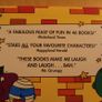 Mr Men, My Complete Library Image 3