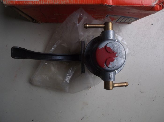 Nissan Bluebird / Violet Fuel Pump.