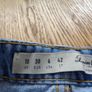 Ladies Denim Shorts for Sale Image 3