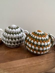 tea cosy