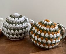 tea cosy