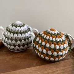 tea cosy