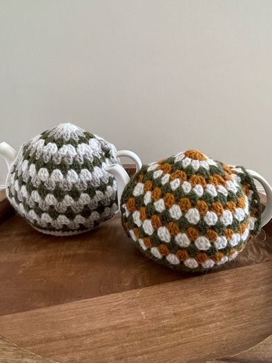tea cosy