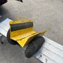 Heavy duty material trolley Image 4