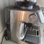 Sage Coffee - Barista Pro - Stainless Steel Image 4