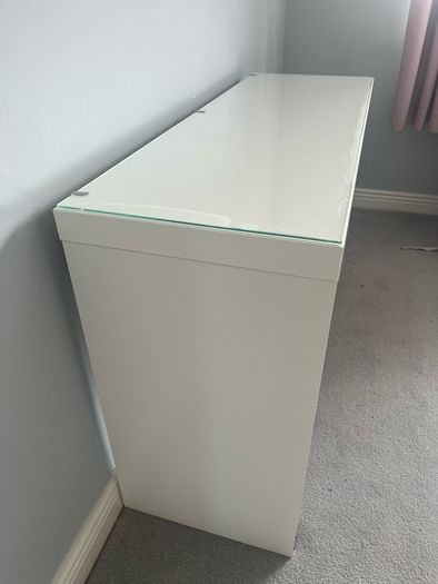 Ikea Malm Dressing Table