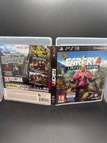 Far Cry 4 Ps3
