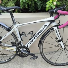 Road Racing Bike