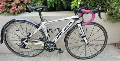 Road Racing Bike