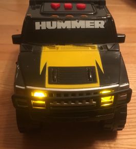 ToyState Hummer H2 2006