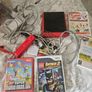 wii mini + games Image 2