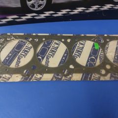 Volvo 240 Head gasket