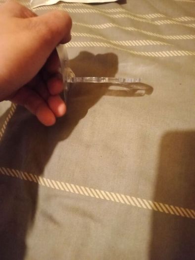 Toothpaste And Brush Holder