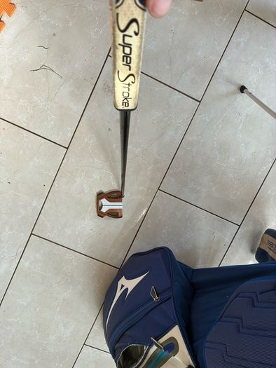 Full Golf Set