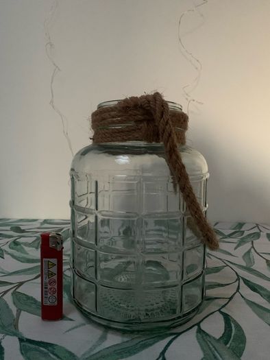 vase decorative jar lantern