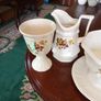 5 Pieces English Pottery.  Now Price Now Reduced. Now Image 7