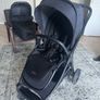 Pram and High Chair Image 4