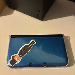 modded 3ds xl