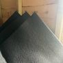 Geotextile 6x4m - Heavyweight Protective Black Image 2