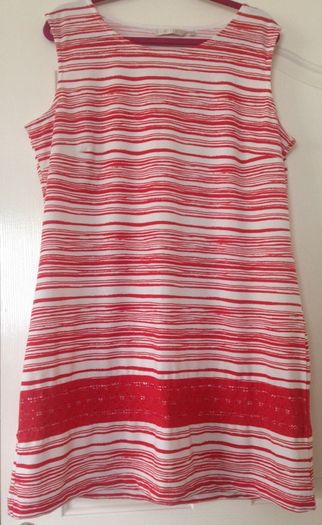 Ladies dress from Epilogue