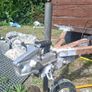 Car trailer Image 2