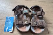 Toddler sandals