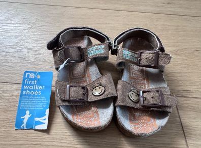 Toddler sandals