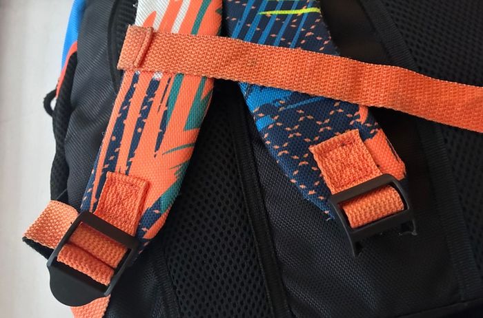 Cul Camps Backpack