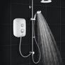 Mira Elite SE Dual Electric Shower Image 2