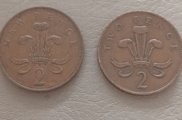 Coins to sell