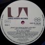 Ike & Tina Turner What You Hear Is What You Get (Live At Carnegie Hall XLPS Image 5